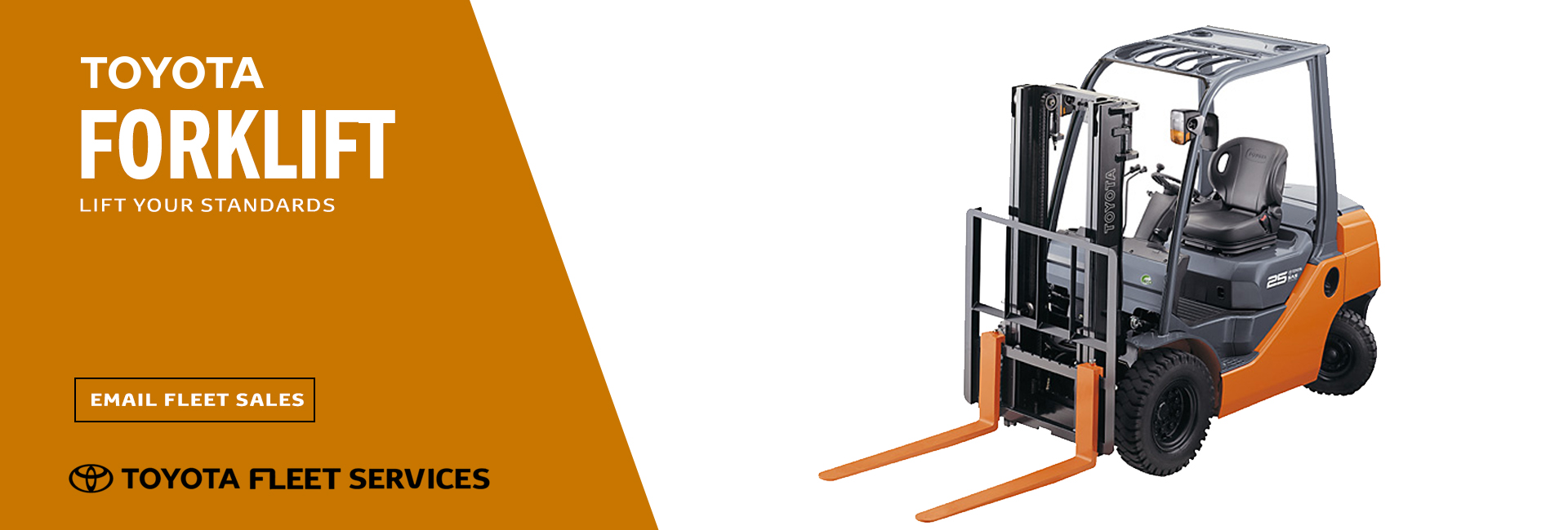 Toyota Fleet Services